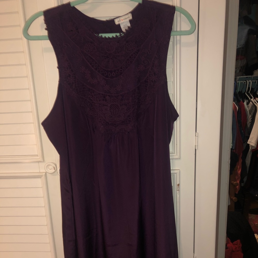 Ladies dress